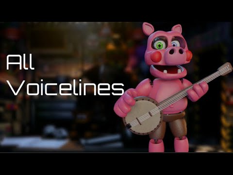 Pigpatch All Voicelines (with subtitles)