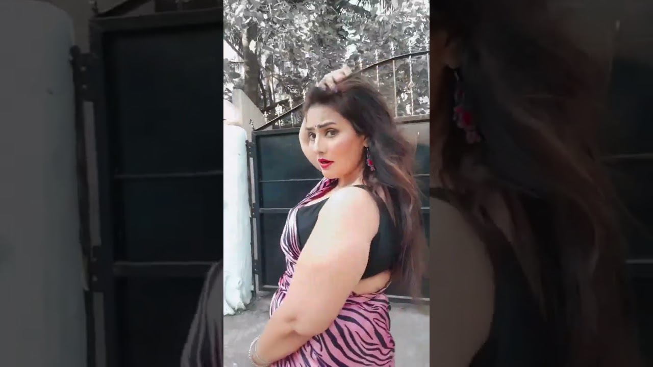 pihu jaiswal ullu kooku hot shots fliz movies nuefliks web series actors  #reels #trending #viral