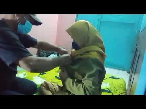 Pijat Refleksi || Ibu PNS Langganan
