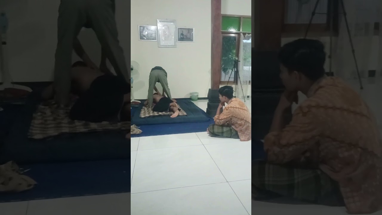 pijat tradisional
