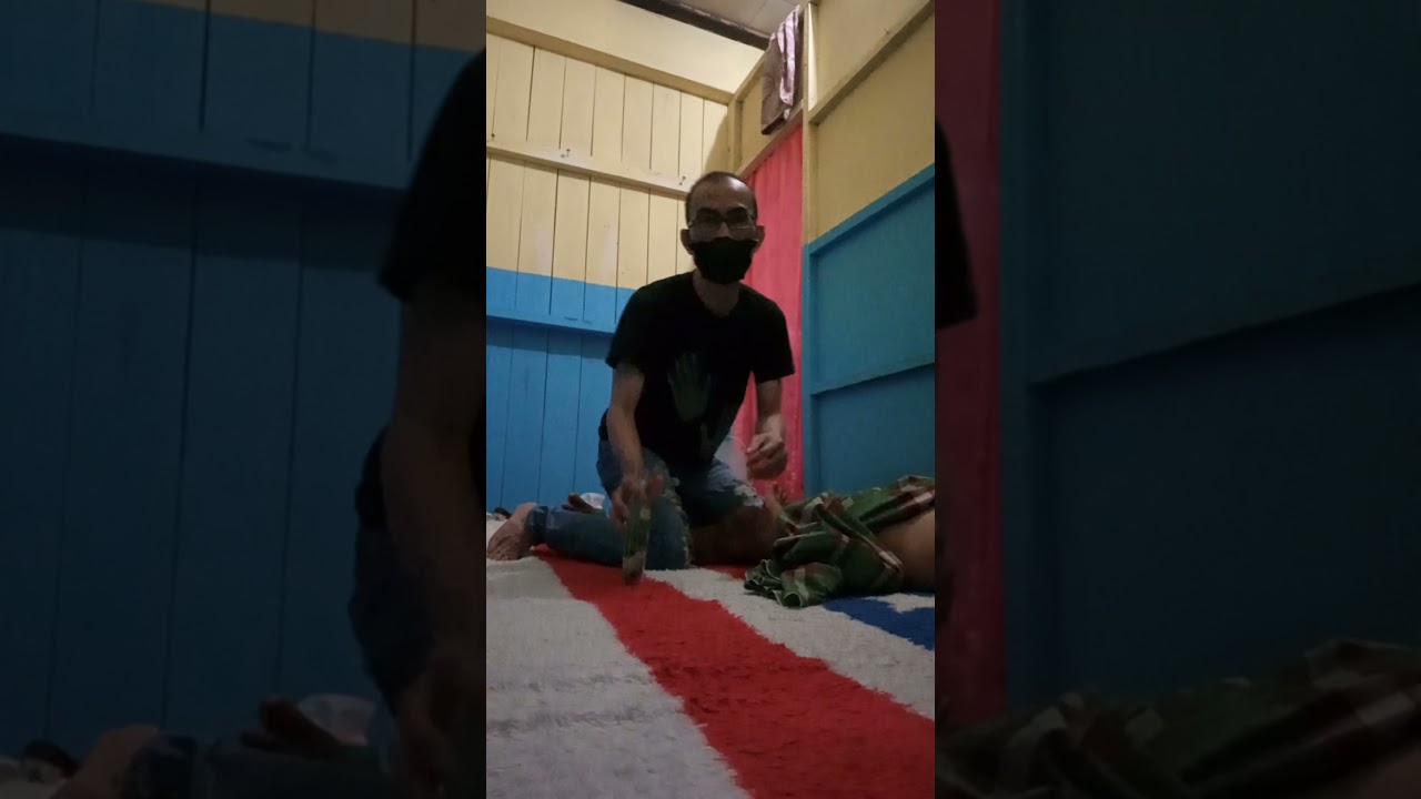 pijat vitalitas//lemah sahwat kaltara tarakan