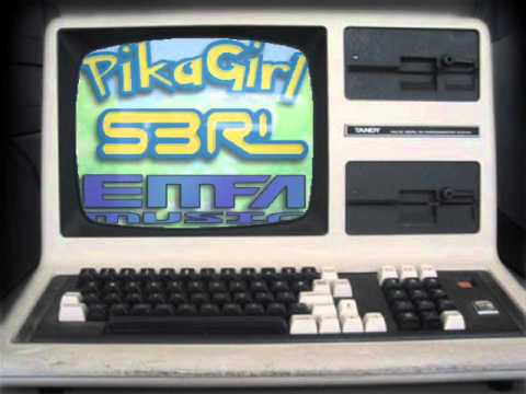 Pika Girl - S3RL