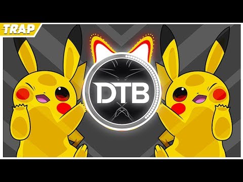 PIKACHU USE THUNDERBOLT! (Trap Remix)