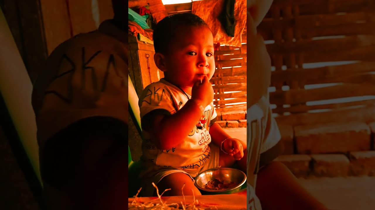 Piku girl _heart touching Instagram reels_ #short