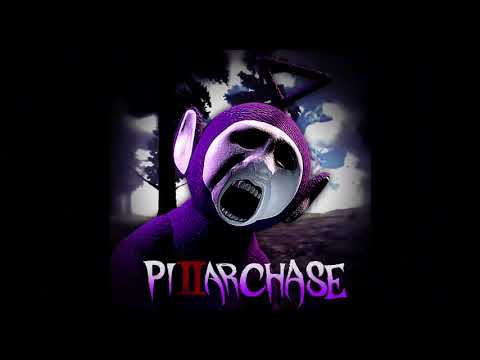 Pillar chase 2 Tinky Winky Official Chase theme