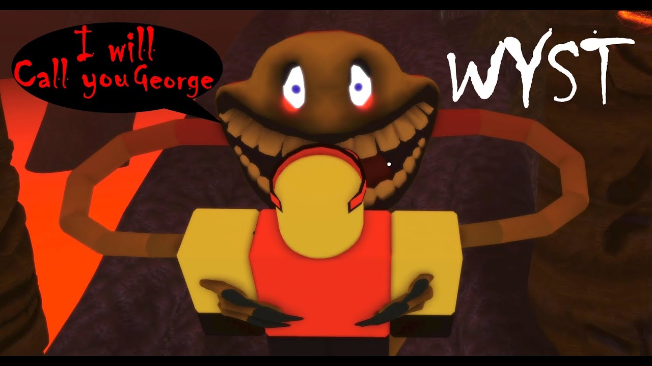 Pillar Chase 2: WYST Sniper Gameplay