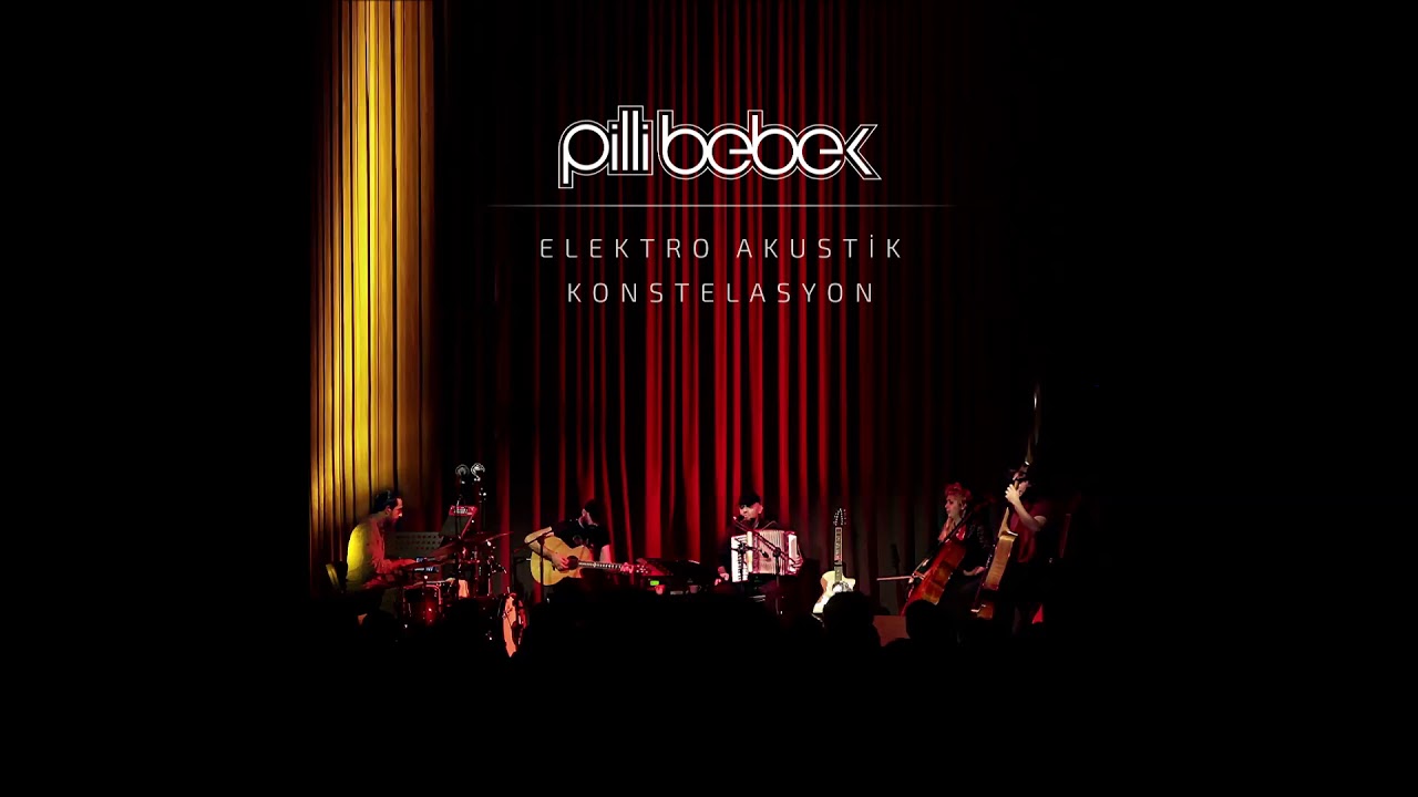 Pilli Bebek - Anlıyorum