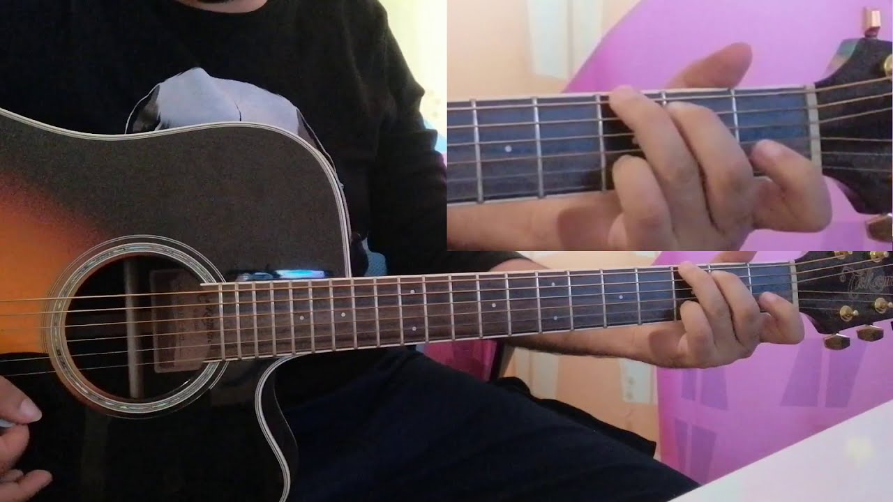 Pilli Bebek - Bak (akustik çalım) / NEYZEN