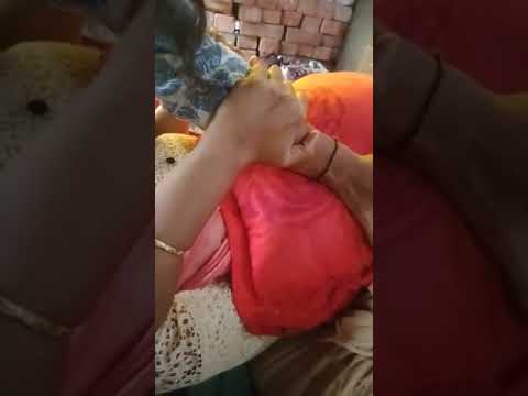 Pillow smother challenge video