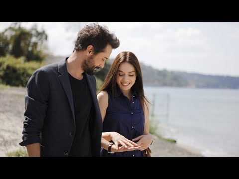 pilot & duygu | be kind