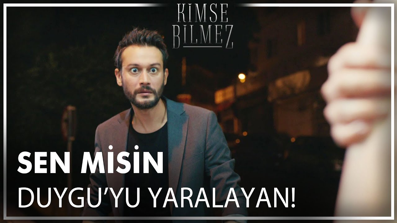 Pilot eczanedeki faciayı son anda engelledi! - Kimse Bilmez 5. Bölüm