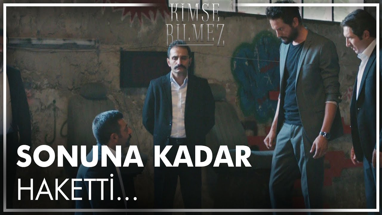 Pilot, sapığı vurdu! | Kimse Bilmez Özel Sahneler