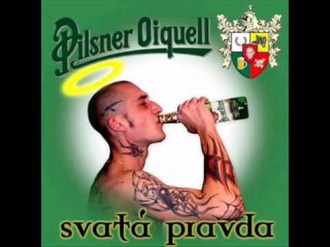 Pilsner Oiquell - Boty