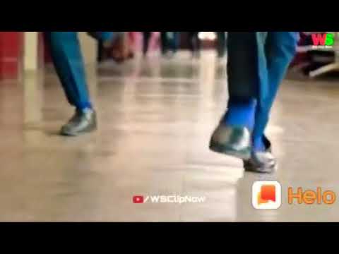 Pilu Tere dhire dhire hoto ki sargam😘😘 high school  stetus 💖.   (AJ)