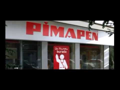 Pimapen Reklam Filmleri (2006)