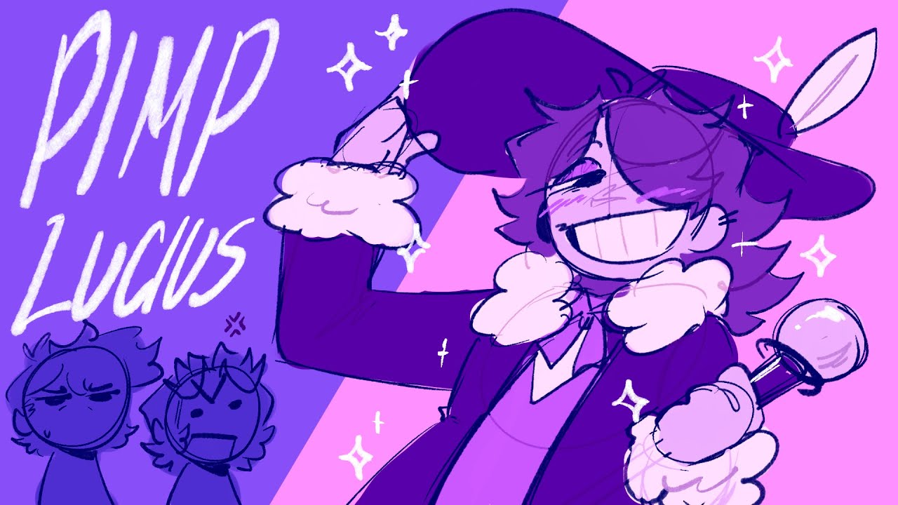 Pimp Lucius
