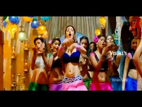 Pimple Dimple tamil dubbed song