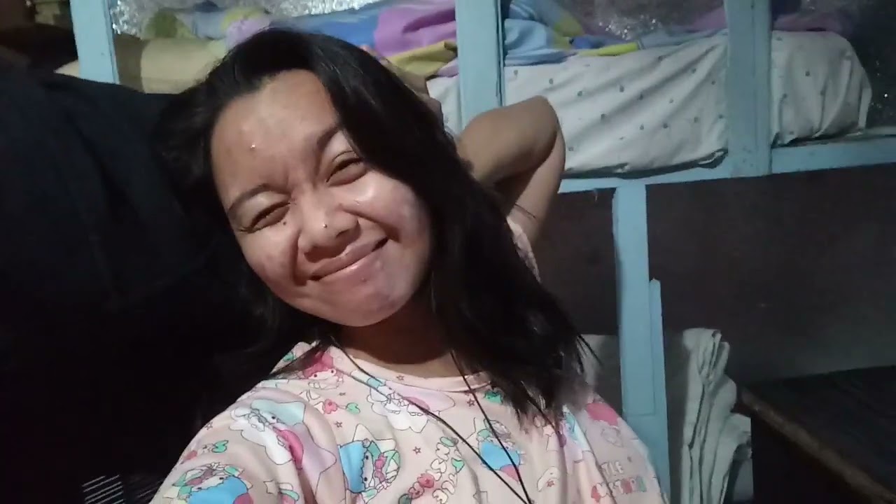 Pinakahihintay Nyong Try On Haul | Gemini Basa Concepcion