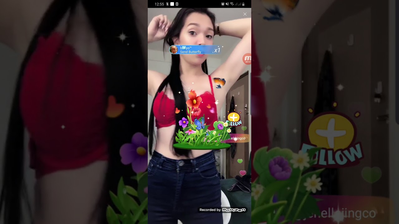 Pinay 07 - Jenelle Jinco