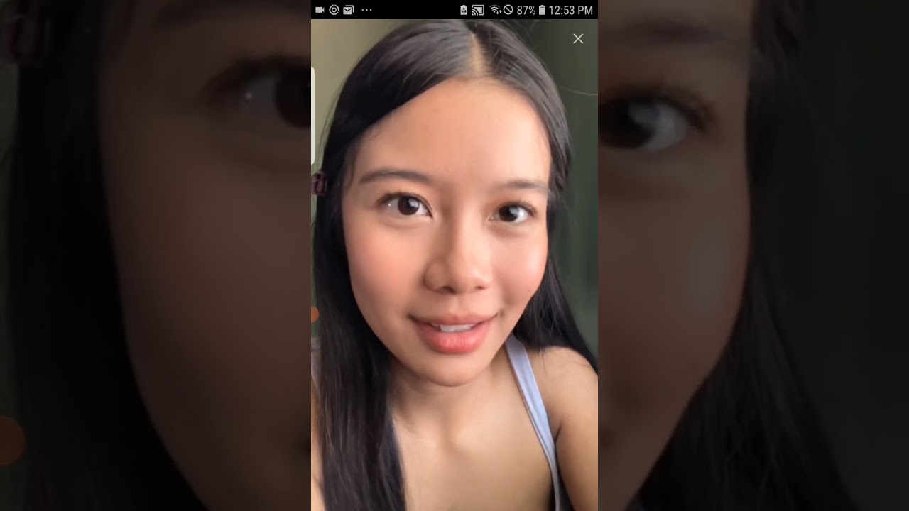 PINAY BIGO LIVE 🥨🍔🍟🍖 068