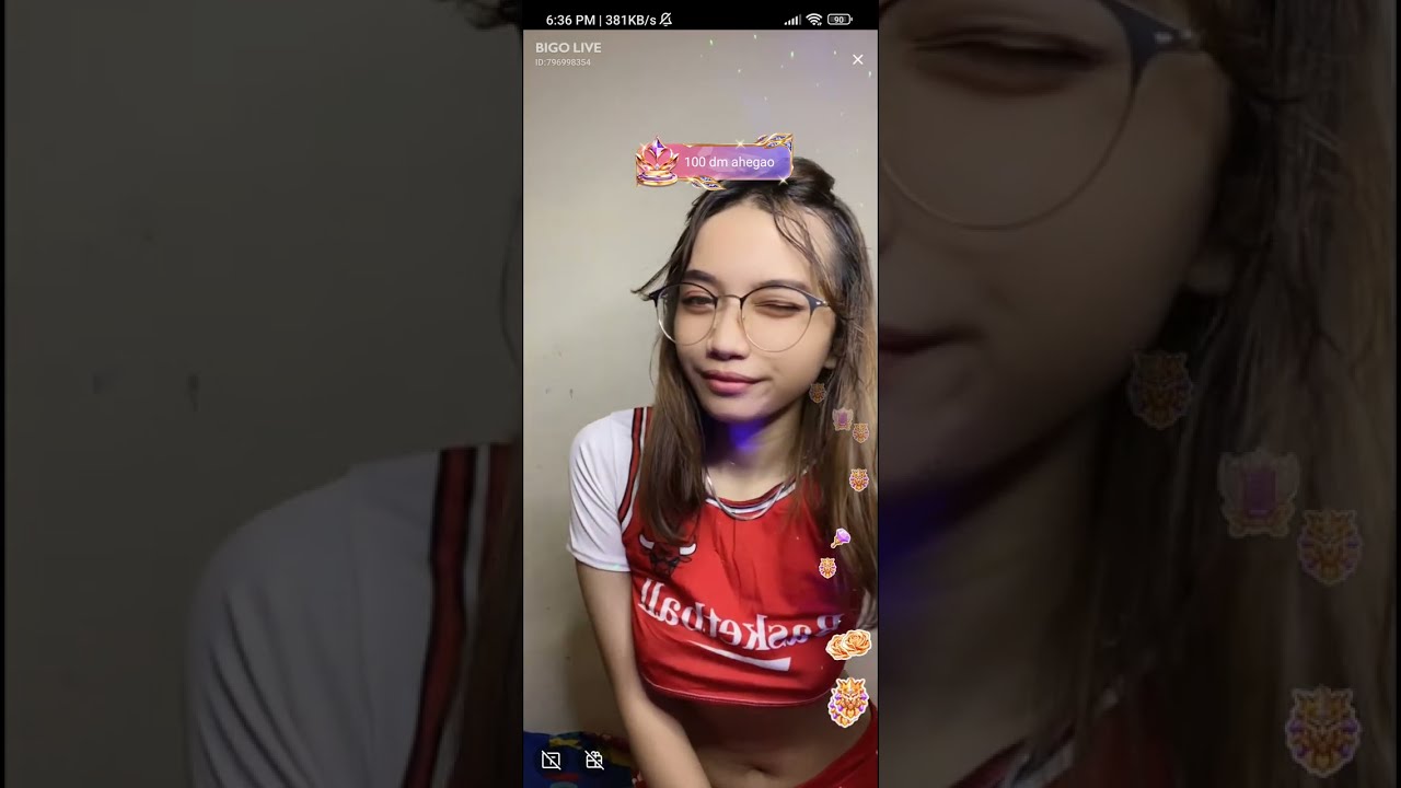 Pinay Bigo Live | 796998354