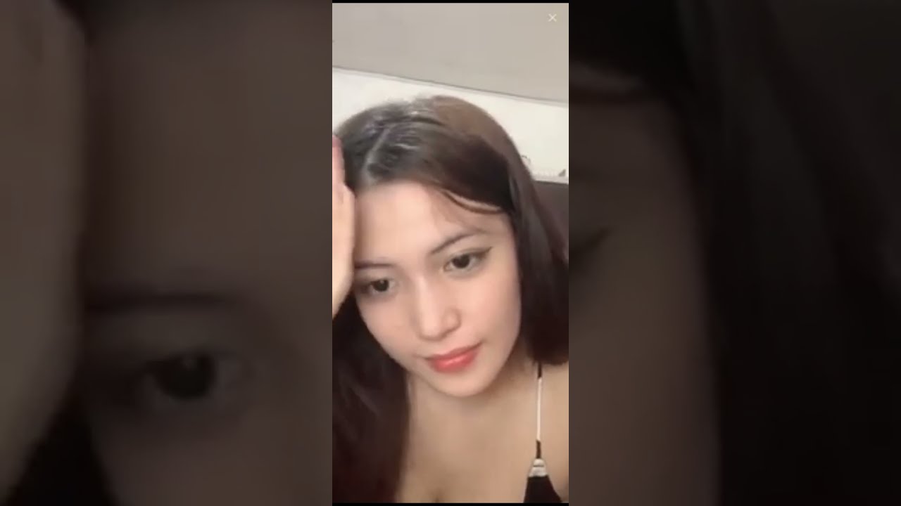 Pinay Bigo Live - Camilla