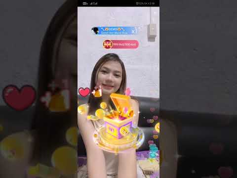 Pinay Bigo Live - Candy bakat na bakat ang utong. Iba talaga pag pinay jackpot sa ganda.