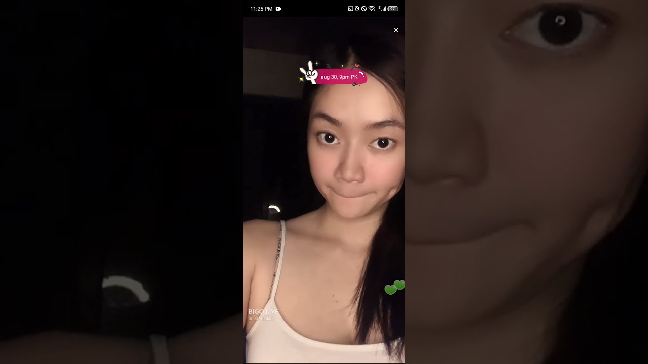Pinay Bigo Live 937403683 Episode 3   Part 1 of 3