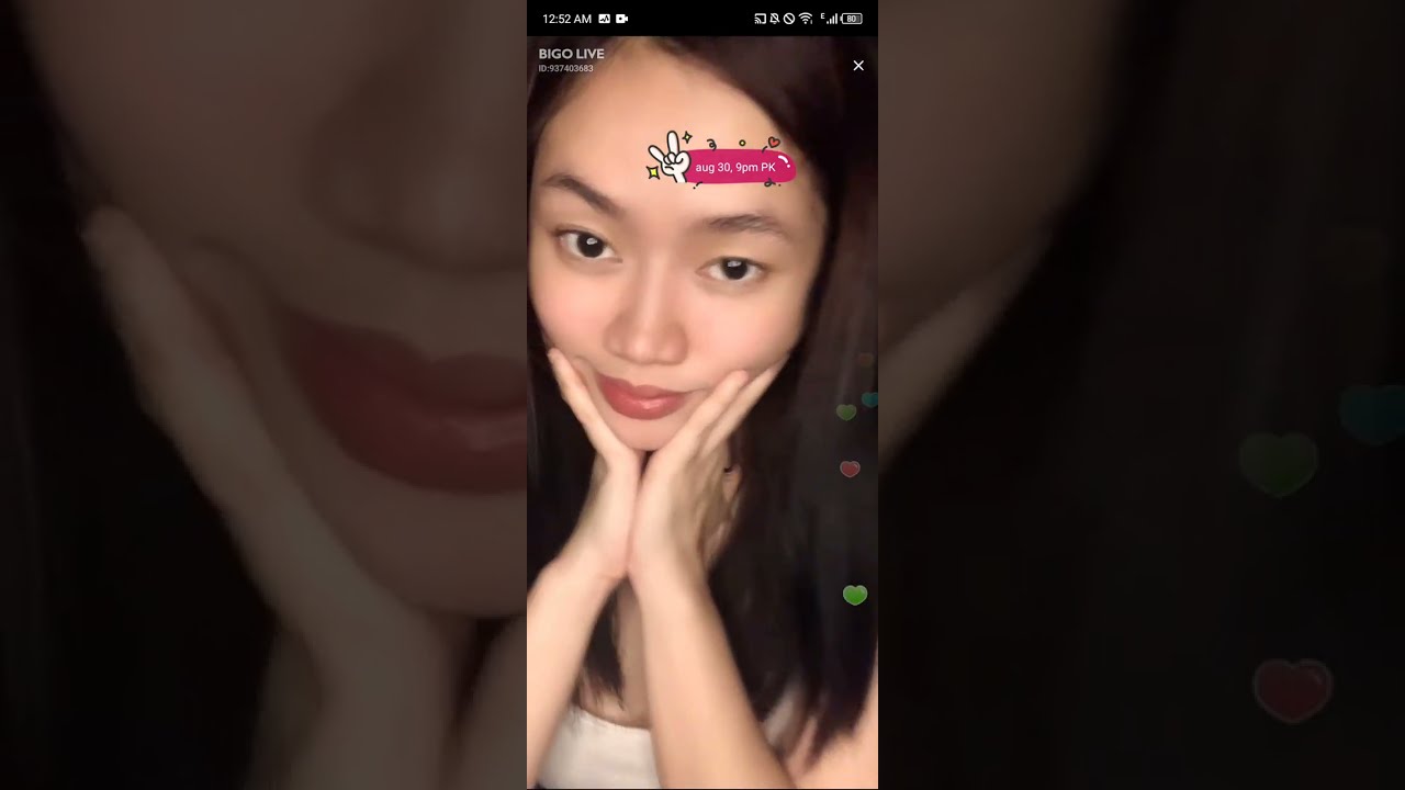 Pinay Bigo Live 937403683 Episode 3   Part 3 of 3