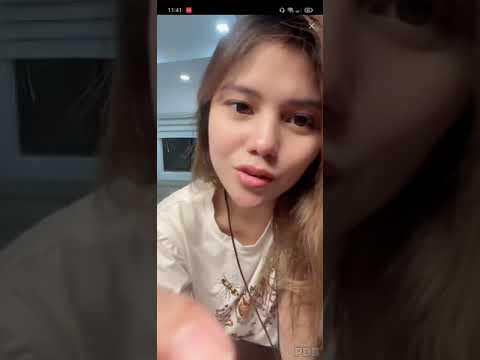 pinay bigo live ana jalandoni bakat uts