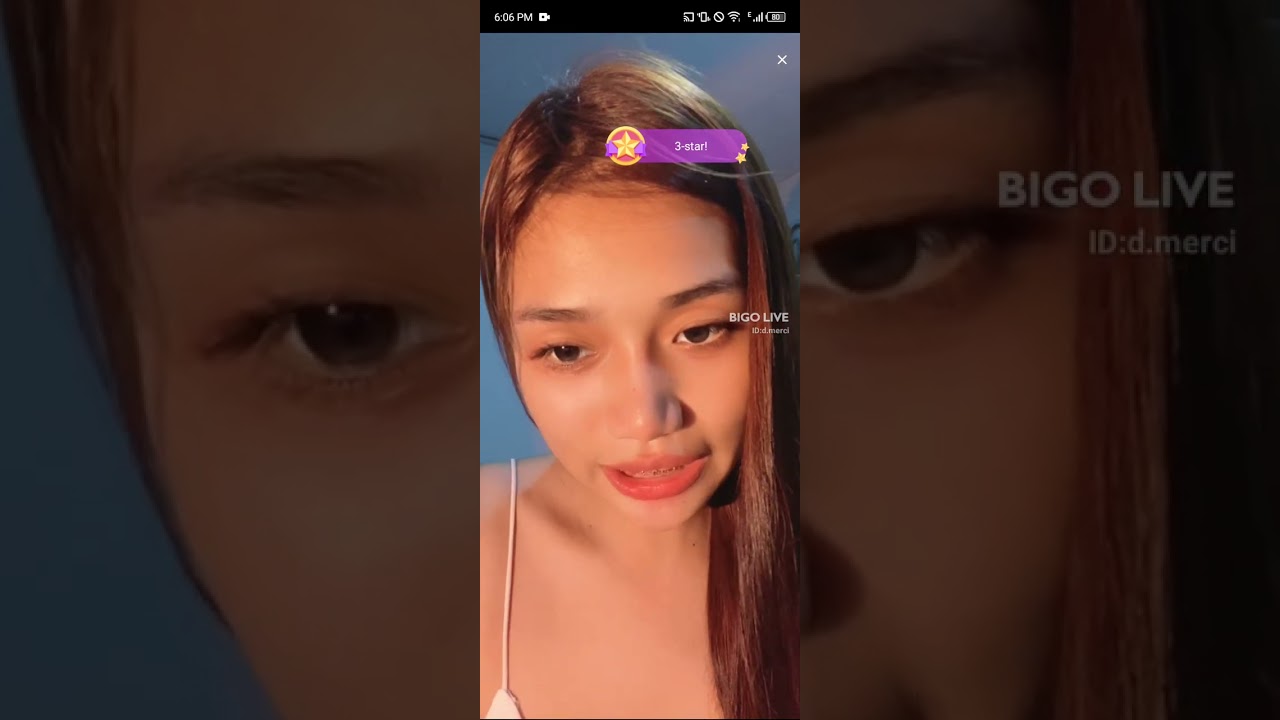 Pinay Bigo Live d merci Episode 4   Part 3