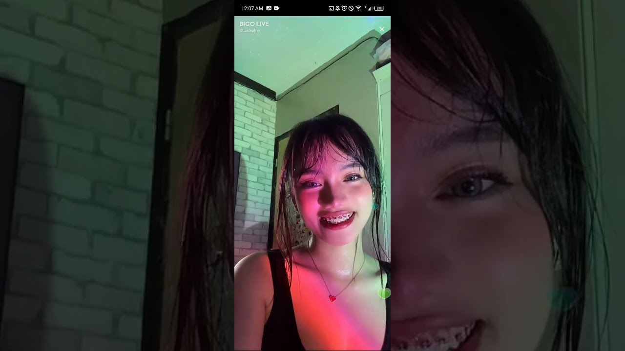 Pinay Bigo Live Estephyy  Episode 2   Part 1 of 2