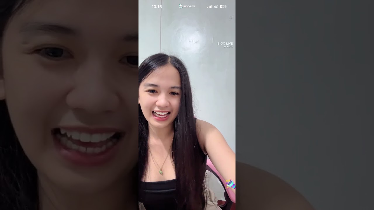 Pinay Bigo Live
