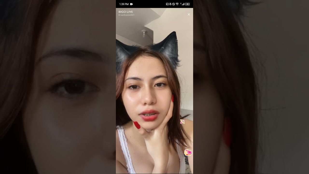 Pinay Bigo Live iamfrancin2021