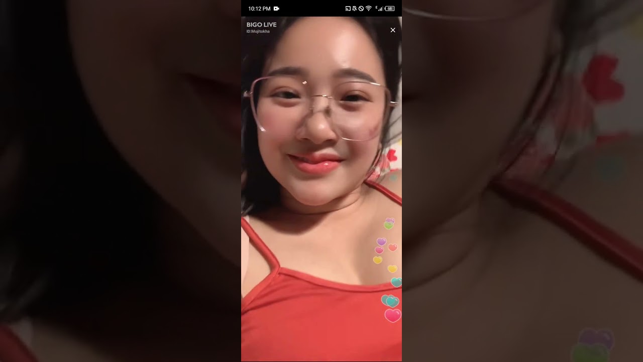 Pinay Bigo Live Mojitokha Episode 2   Part 1 of 3