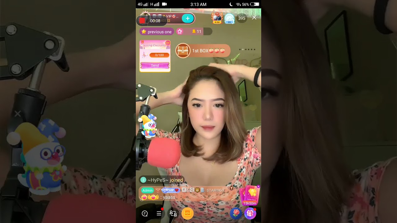 pinay bigo live part 2 cocomelon