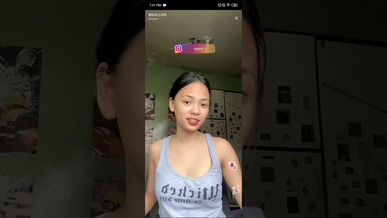 Pinay Bigo Live Rjdprn Episode 2   Part 1