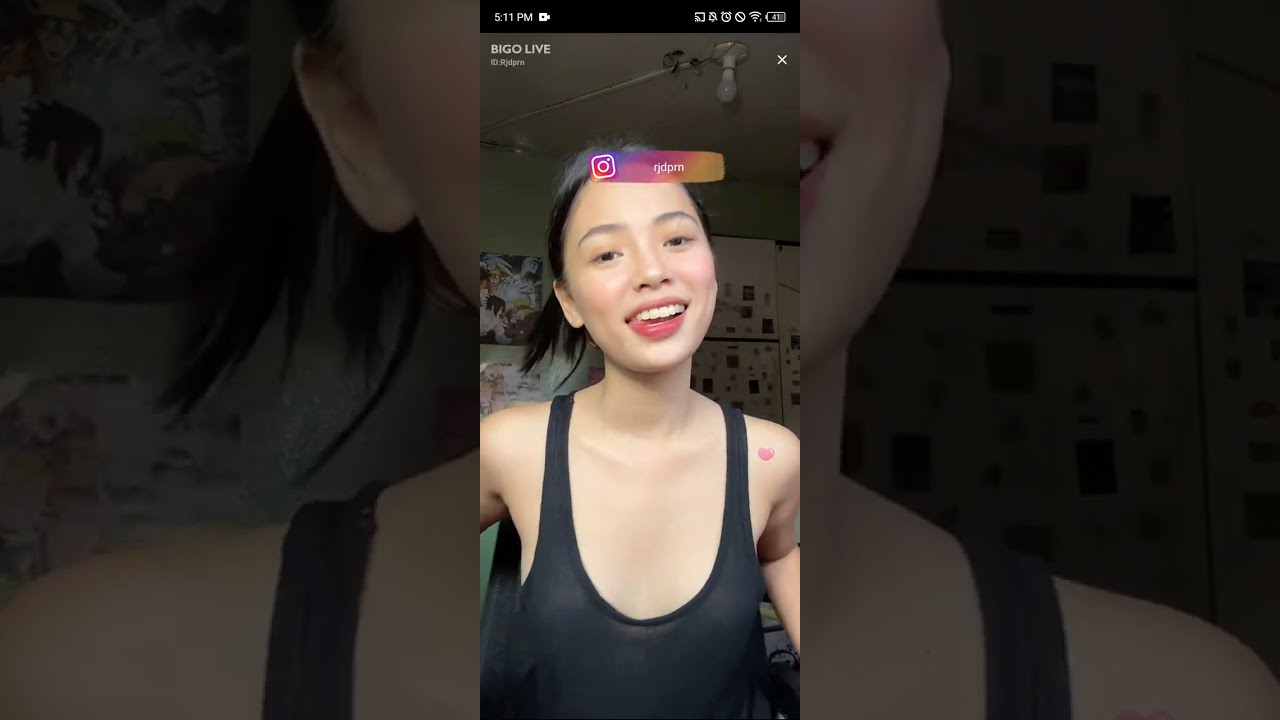 Pinay Bigo Live Rjdprn Episode 4   Part 2 of 3