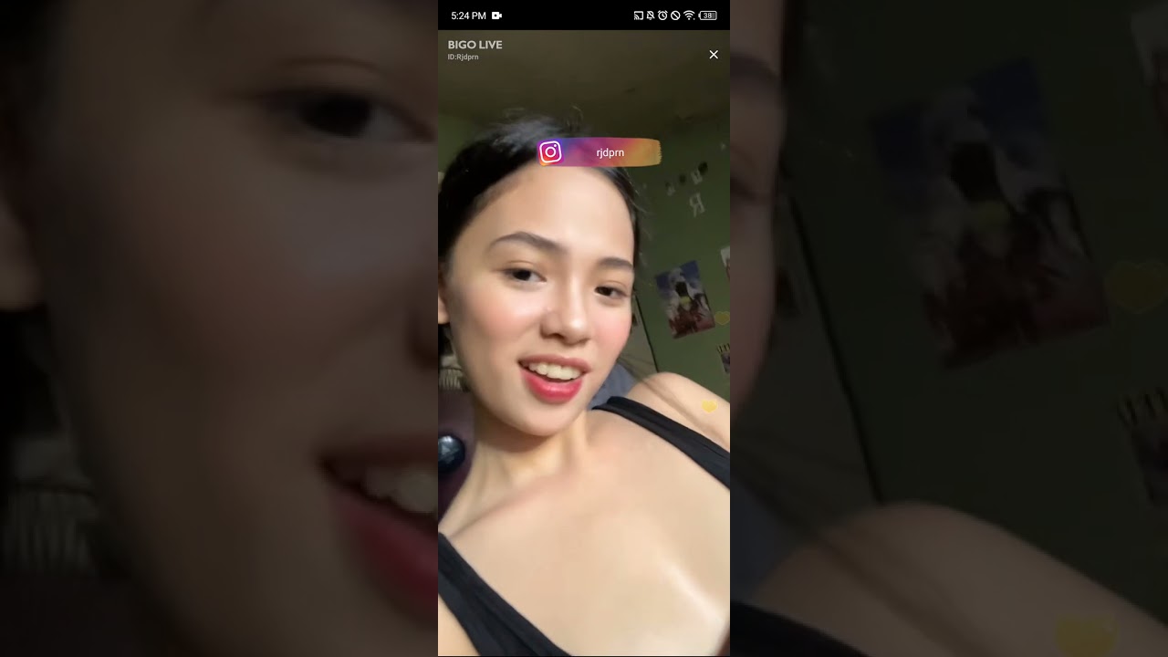 Pinay Bigo Live Rjdprn Episode 4   Part 3 of 3