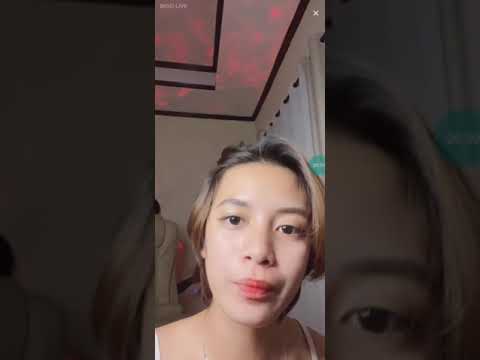 Pinay Bigo Live #shorthair  #bigolive #dance