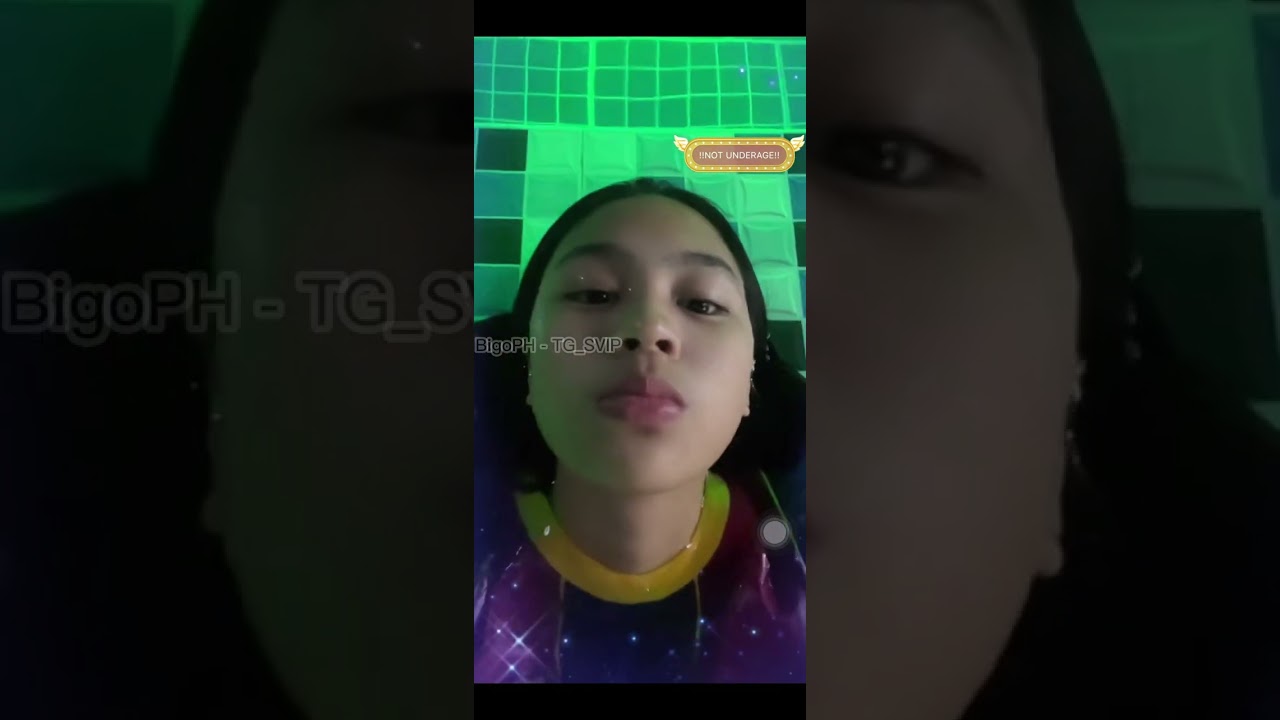 Pinay Bigo Live Teen - Hot Pinay Dila Pa more.