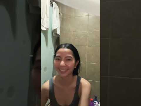 Pinay Bigo Live Vanessa Lyn Cayco Ligo Challenge