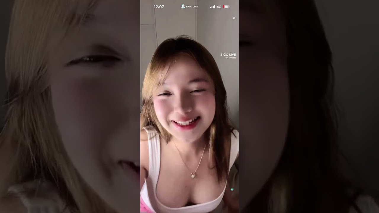 Pinay Bigo Live Xoxolai 2