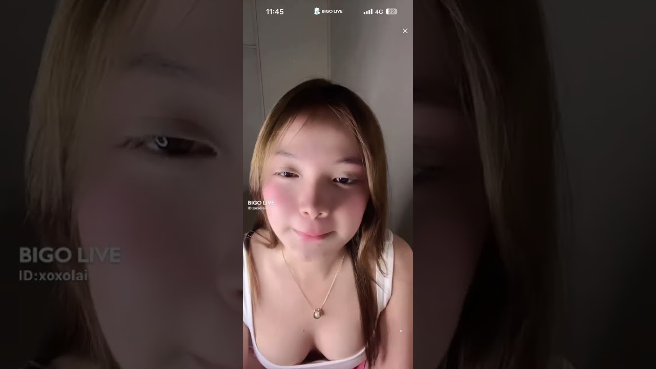 Pinay Bigo Live Xoxolai