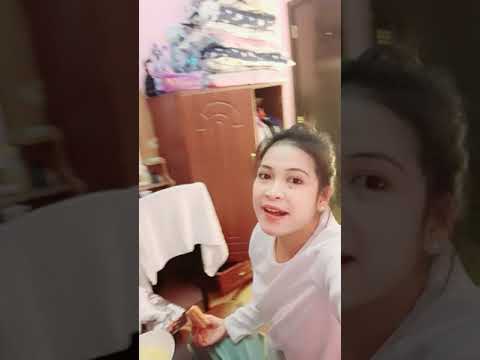 pinay sa oman vlog: A day in my life