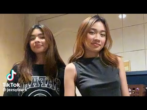 Pinay teens tiktok compilation#1