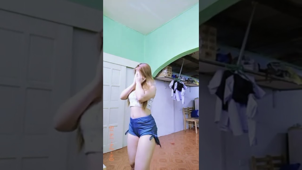 pinay TikTok be like...
