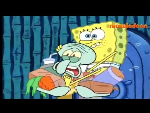 Pineapple Fever | Spongebob SquarePants Part 3 Ending Dub Indo