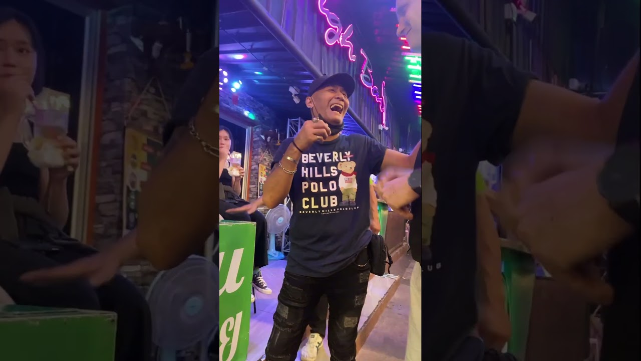 Ping Pong Show Scam in Thailand Explained!