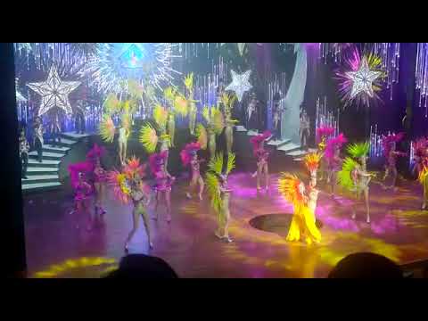 pingpong show Thailand